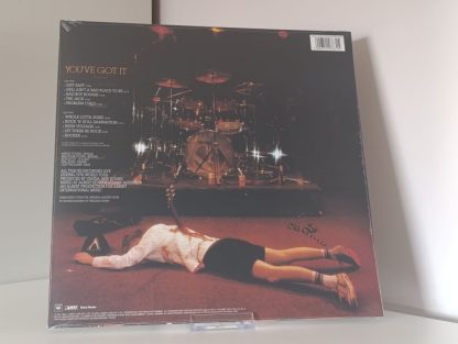 AC/DC - If You Want Blood You've Got It (LP) - Slika 2