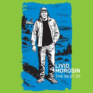 Livio Morosin - The Best Of (CD)