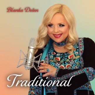 Blanka Došen - Traditional (CD)