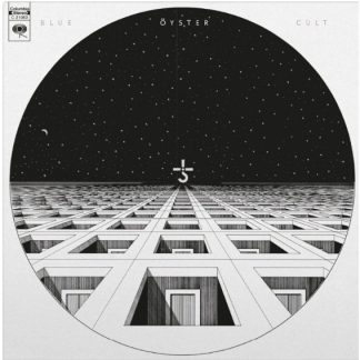 Blue Oyster Cult - Blue Oyster Cult (LP)