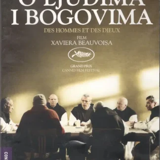 O Ljudima I Bogovima (DVD – Rabljeni)