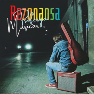Rezonansa - Profesija Muzičar (CD)