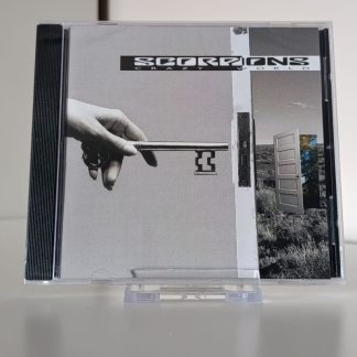 Scorpions - Crazy World* (CD)