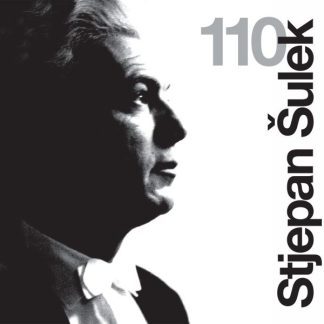 Stjepan Šulek ‎– 110 (CD)