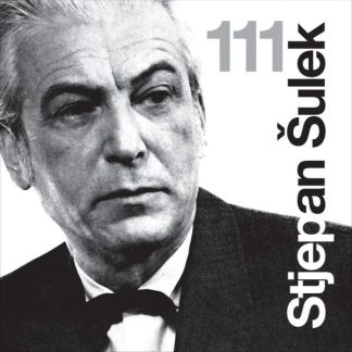 Stjepan Šulek ‎– 111 (CD)