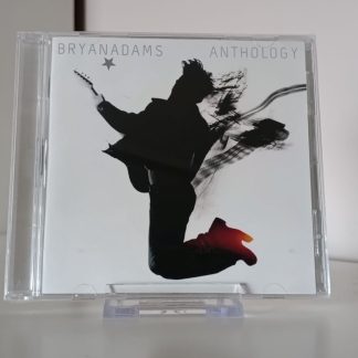 Bryan Adams - Anthology (CD)