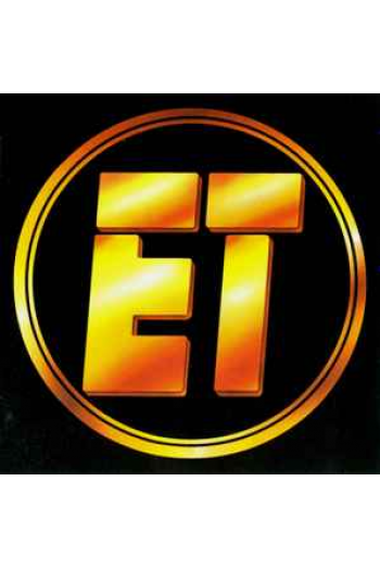 ET (Electro Team) – Second To None (LP)
