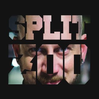 Krešo Bengalka – Split Zoo (CD)