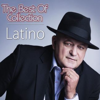Latino – The Best Of Collection (CD)