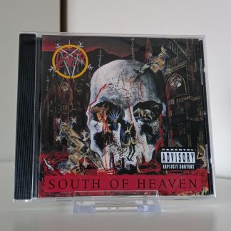 Slayer - South Of Heaven (CD)