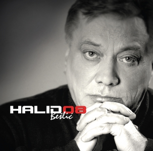 Halid Bešlić - 08 (CD)