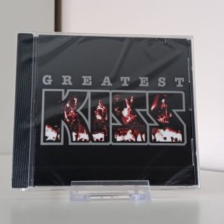 Kiss - Greatest (CD)