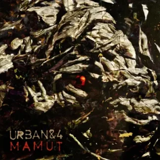 Urban & 4 – Mamut (CD)