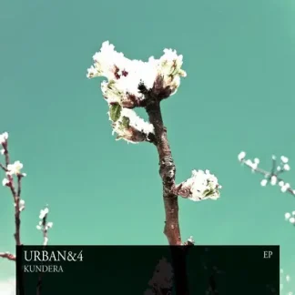 Urban & 4 – Kundera (CD EP)