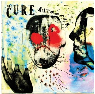 The Cure – 4:13 Dream (CD)