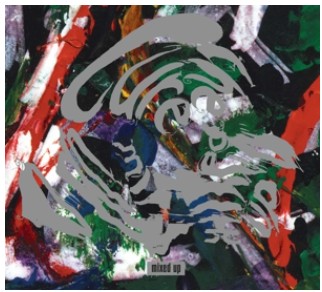 The Cure – Mixed Up (CD)
