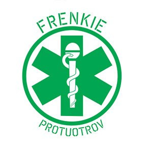 Frenkie - Protuotrov (CD + DVD)