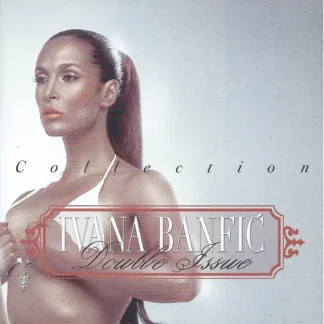 Ivana Banfić ‎– Collection (CD)