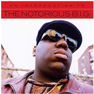 The Notorious B.I.G. – An Introduction To Notorious B.I.G. (CD)