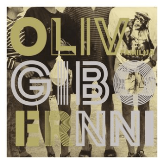 Oliver & Gibonni – Familija (CD)
