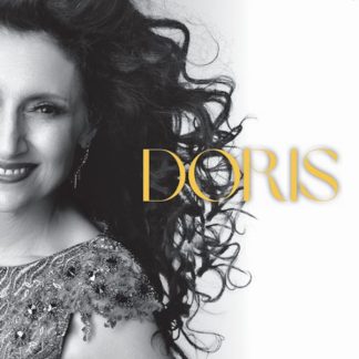 Doris Dragović - Doris (LP)