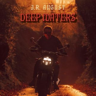 J. R. August – Deep Waters (LP)