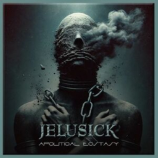 Jelusick – Apolitical Ecstasy (CD)