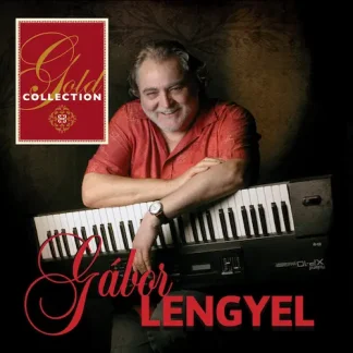 Gabor Lengyel - Gold Collection (CD)