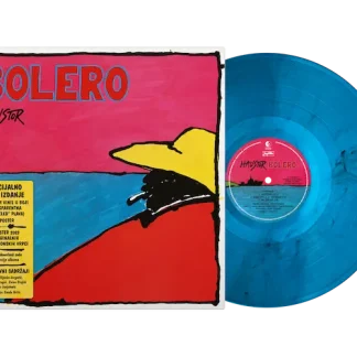 Haustor - Bolero 2026. Special Edition (LP)