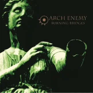 Arch Enemy – Burning Bridges (CD)