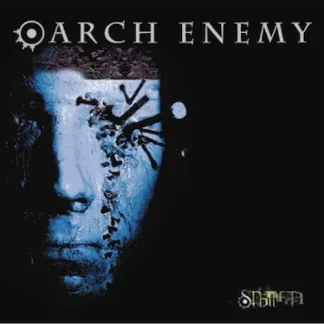 Arch Enemy – Stigmata (CD)