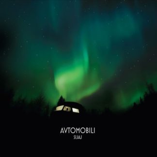 Avtomobili – Sijaj (LP)