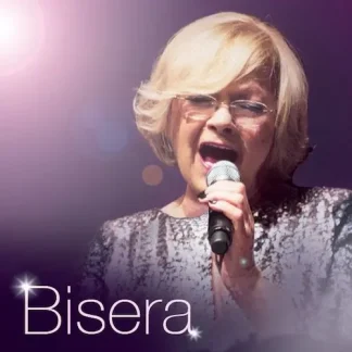 Bisera Veletanlić – Bisera (LP)
