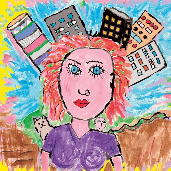 Električni Orgazam – U Magli Sjaj (CD)