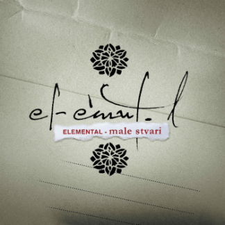 Elemental – Male Stvari (LP)