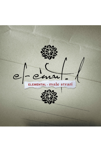 Elemental – Male Stvari (LP)