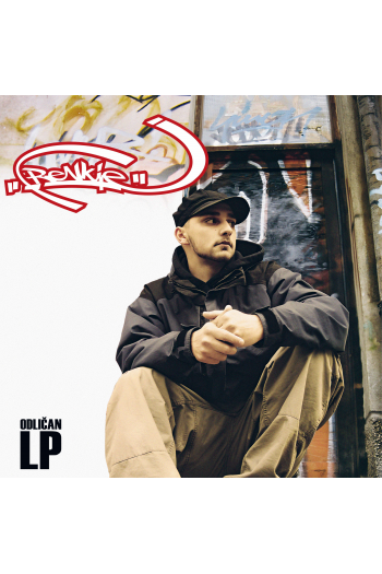 Frenkie – Odličan LP (LP)