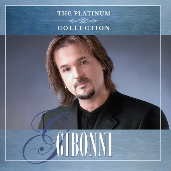 Gibonni – The Platinum Collection (CD)