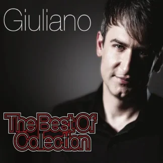 Giuliano - The Best Of Collection (CD)