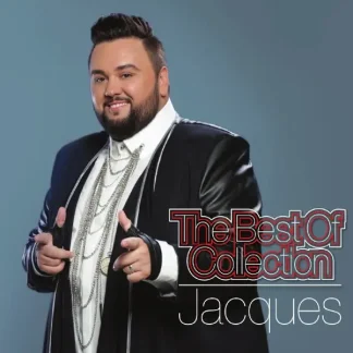 Jacques Houdek - The Best Of Collection (CD)