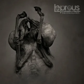 Leprous - The Congregation (CD)