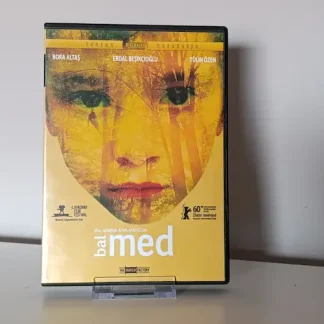 Med / Bal (DVD – Rabljeni)