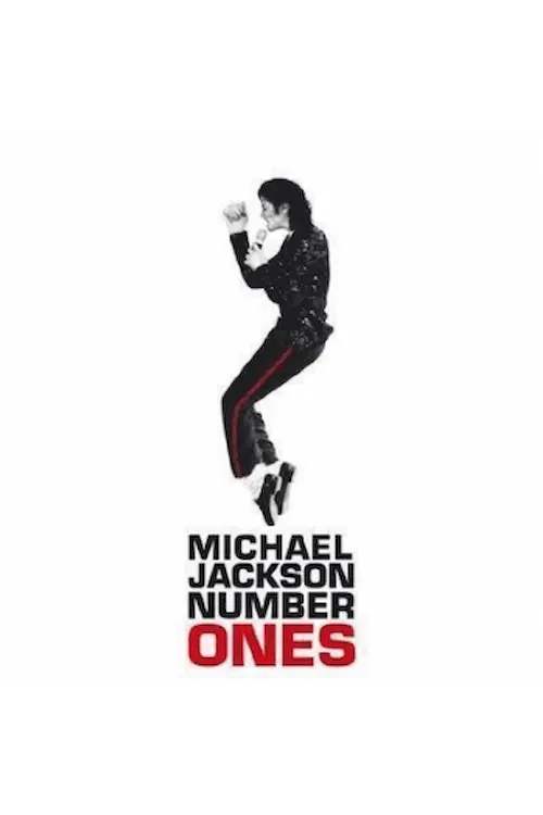 Michael Jackson – Number Ones (CD)