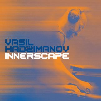 Vasil Hadžimanov – Innerscape (CD)