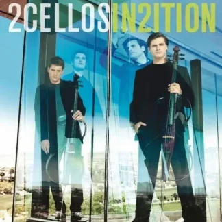 2Cellos – In2ition (CD)