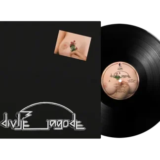 Divlje Jagode - Divlje Jagode (LP)