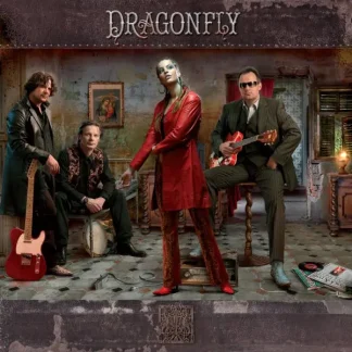 Dragonfly (LP)