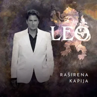 Leo - Raširena Kapija (CD)