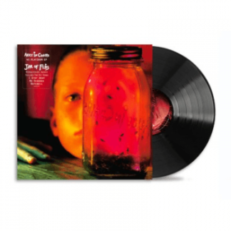 Alice In Chains – Jar Of Flies (LP)