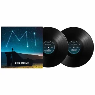 Dino Merlin - Mi (LP)
